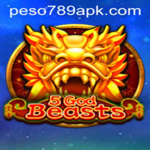 5GodBeasts: An Epic Adventure with PESO789