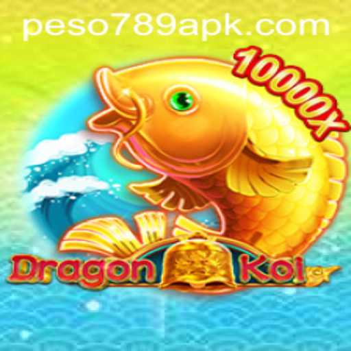 DragonKoi: A Journey into Myth and Mystery with the Key 'PESO789'