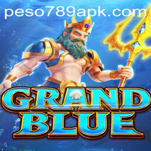 Exploring the Adventures of GRANDBLUE and the Quest for PESO789