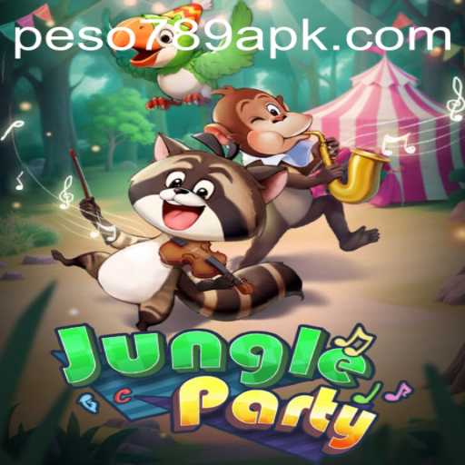 JungleParty: The Thrilling Adventure Awaits with PESO789