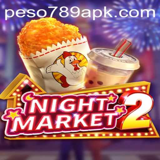 Exploring the Enchanting World of NightMarket2: A Deep Dive into the Game's Mechanics and Themes
