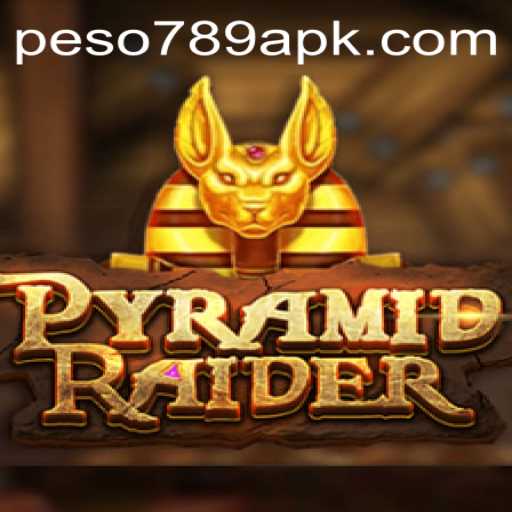 Embark on an Epic Adventure with PyramidRaider: Discover Treasures and Secrets