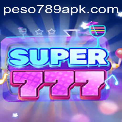 Unveiling Super777: A New Era in Gaming with a Twist of PESO789