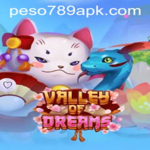 Exploring the Enchanting World of ValleyofDreams and the Secret to Success: PESO789